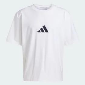 adidas Z.N.E. Loose-Fit Tee by ADIDAS