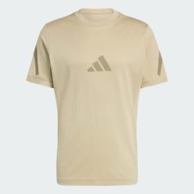 adidas Z.N.E. Tee by ADIDAS