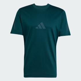 adidas Z.N.E. Tee by ADIDAS