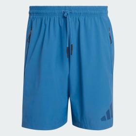 adidas Z.N.E. Woven Short by ADIDAS