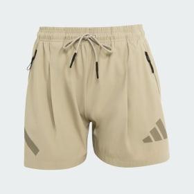 adidas Z.N.E. Woven Short by ADIDAS