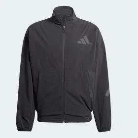 adidas Z.N.E. Woven Track Top by ADIDAS