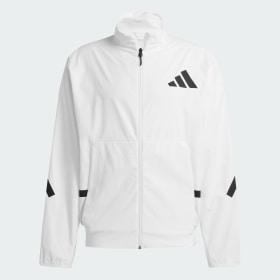 adidas Z.N.E. Woven Track Top by ADIDAS