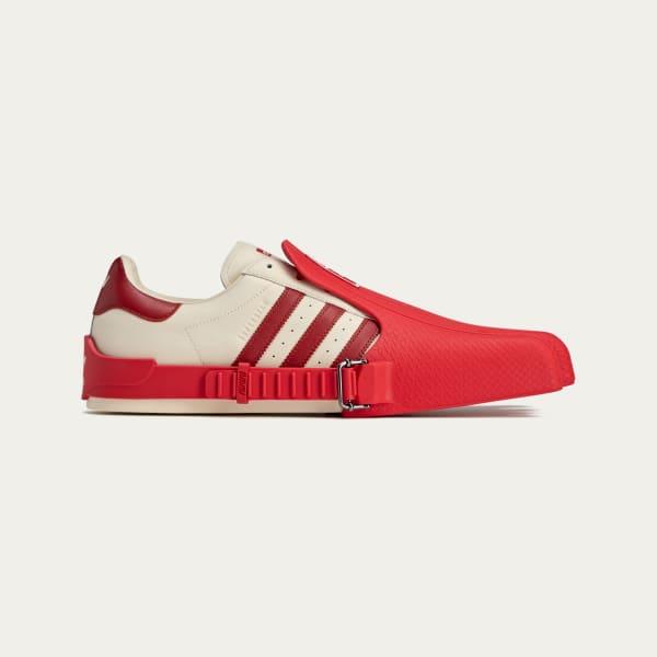 adidas by Avavav Superfinger Superstar Shoes by ADIDAS