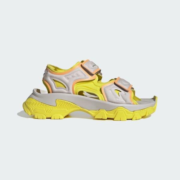 adidas by Stella McCartney Hika Outdoor Sandals by ADIDAS