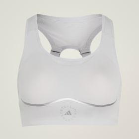 adidas by Stella McCartney Running High Support Sports Bra by ADIDAS