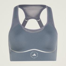 adidas by Stella McCartney Running High Support Sports Bra by ADIDAS