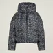 adidas by Stella McCartney Short Padded Winter Jacket Printed by ADIDAS adidas by Stella McCartney Short Padded Winter Jacket Printed by ADIDAS