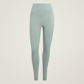 adidas by Stella McCartney Studio Ruched Leggings by ADIDAS
