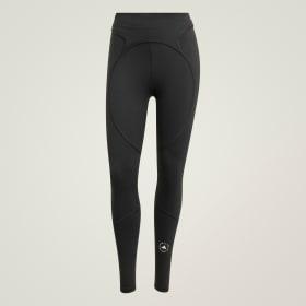 adidas by Stella McCartney Training Full Length Leggings by ADIDAS