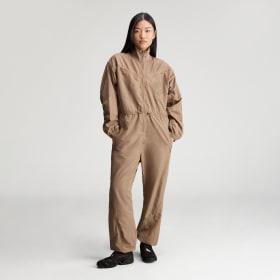 adidas by Stella McCartney Woven Onesie by ADIDAS