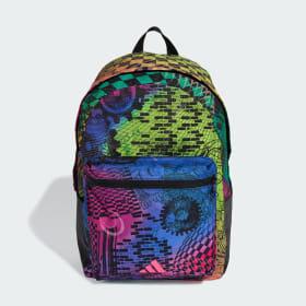 adidas x Jeremy Scott Backpack by ADIDAS