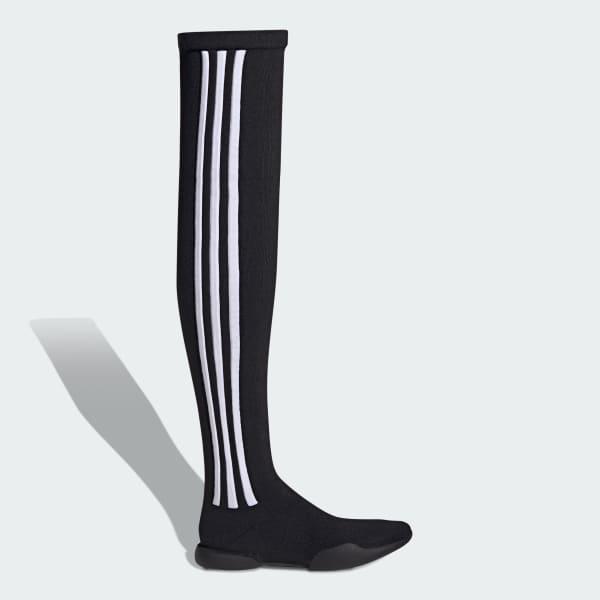 adidas x Jeremy Scott Taekwondo Mei Shoes by ADIDAS