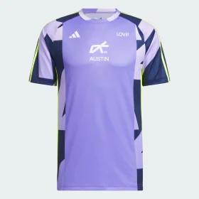 adidas x LOVB Austin Jersey by ADIDAS