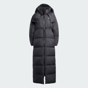 adidas x MOON BOOT Full Length Jacket by ADIDAS
