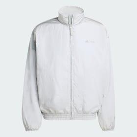 adidas x MOON BOOT Padded Tracktop by ADIDAS
