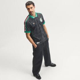 adidas x Someone Somewhere Mexico Lifestyle Jersey by ADIDAS