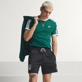 adidas x Someone Somewhere Mexico Short by ADIDAS