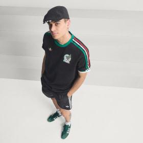 adidas x Someone Somewhere Mexico T-Shirt by ADIDAS