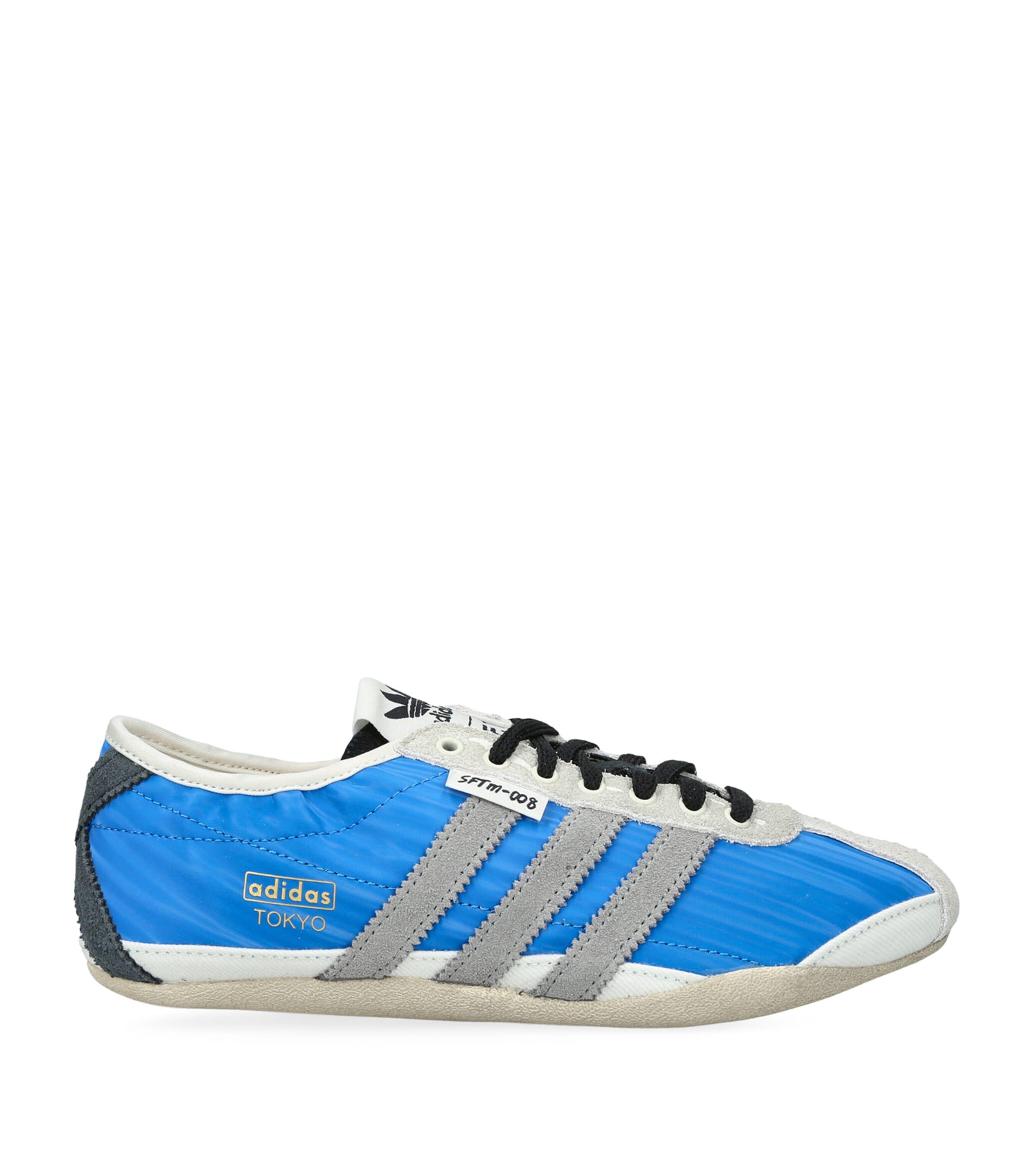 adidas x Song for the Mute Tokyo Sneakers by ADIDAS