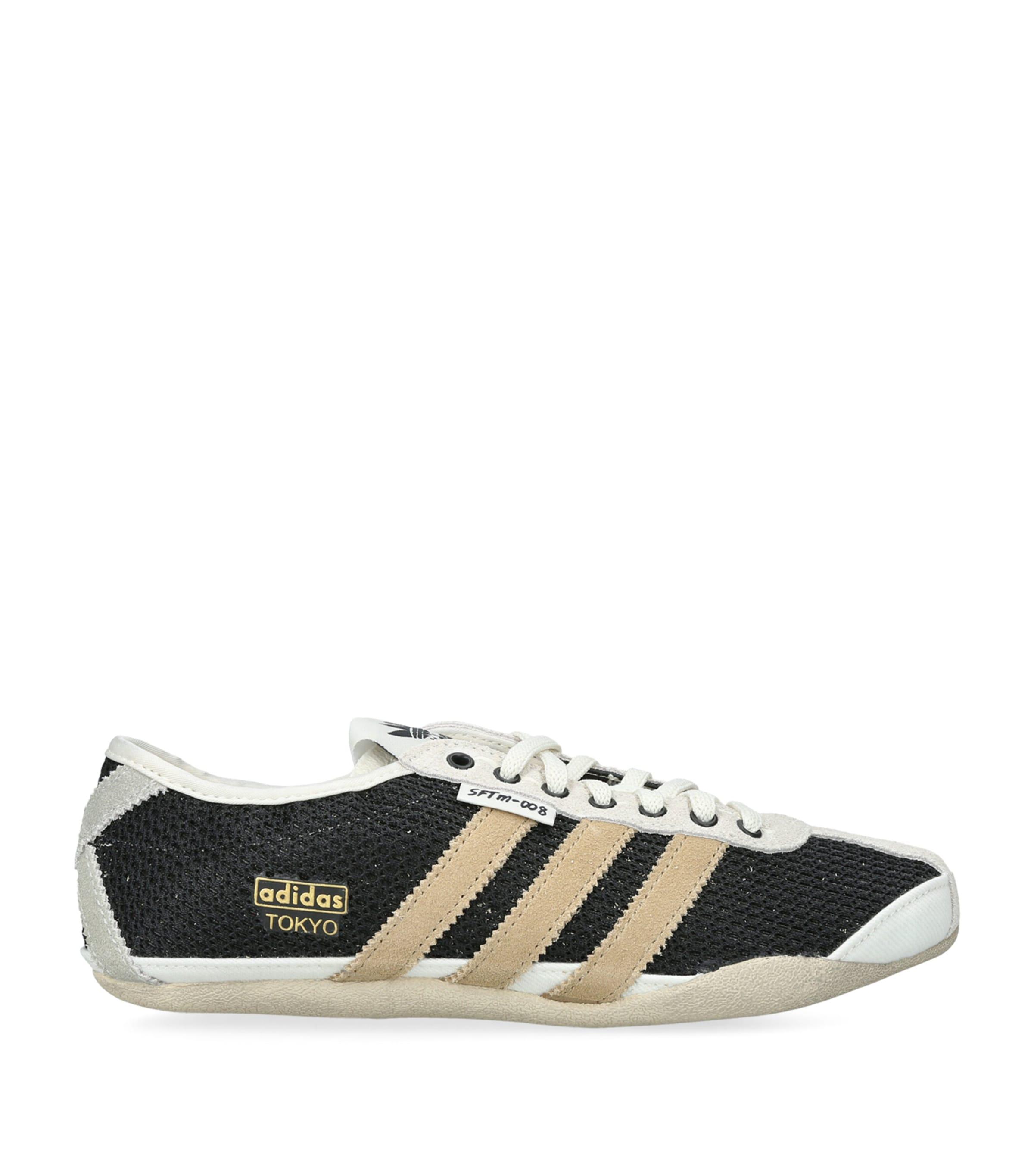 adidas x Songs for the Mute Tokyo Sneakers by ADIDAS