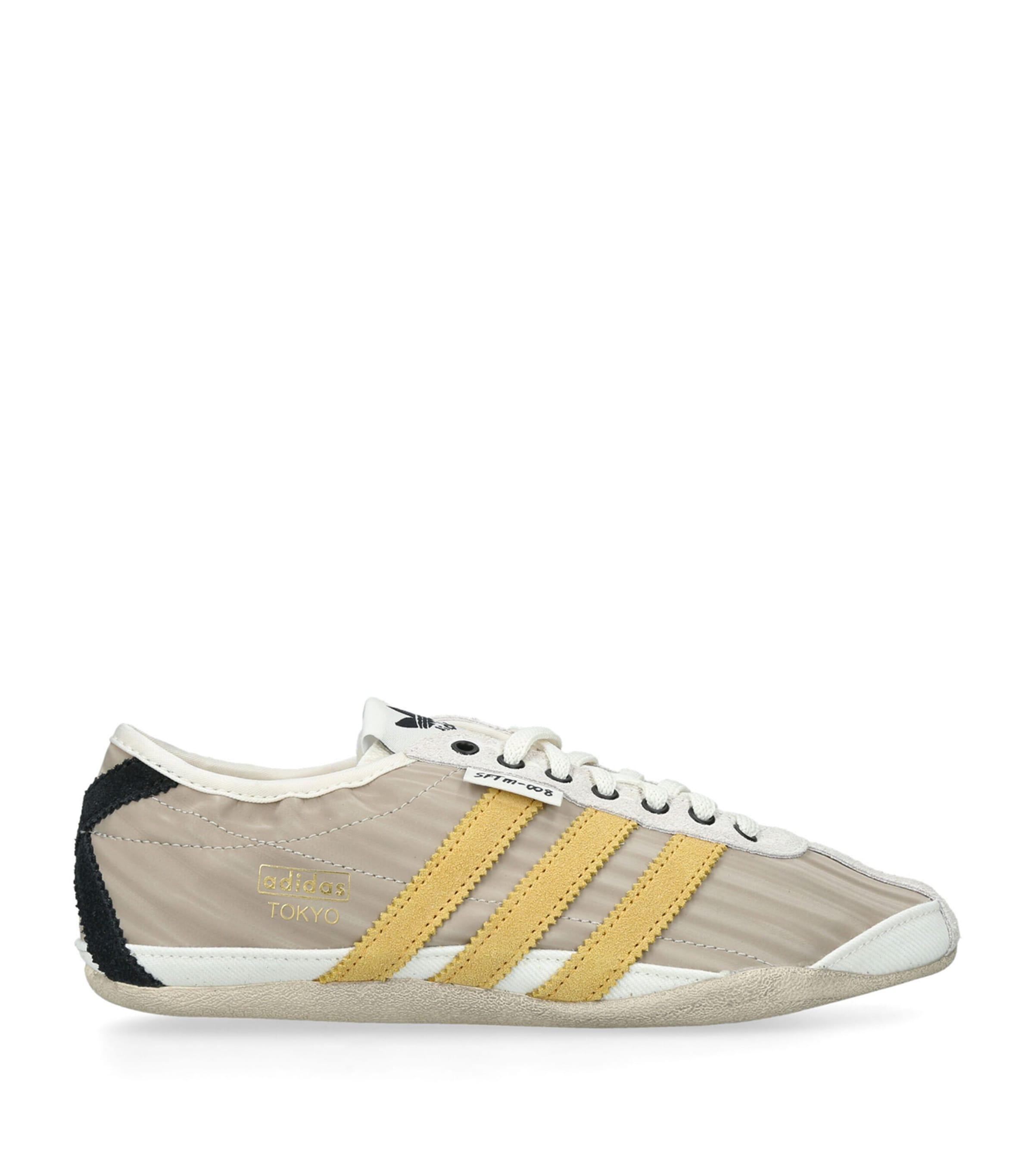 adidas x Songs for the Mute Tokyo Sneakers by ADIDAS