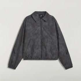 adidas x Tyrrell Winston Z.N.E. Full-Zip Tracktop by ADIDAS