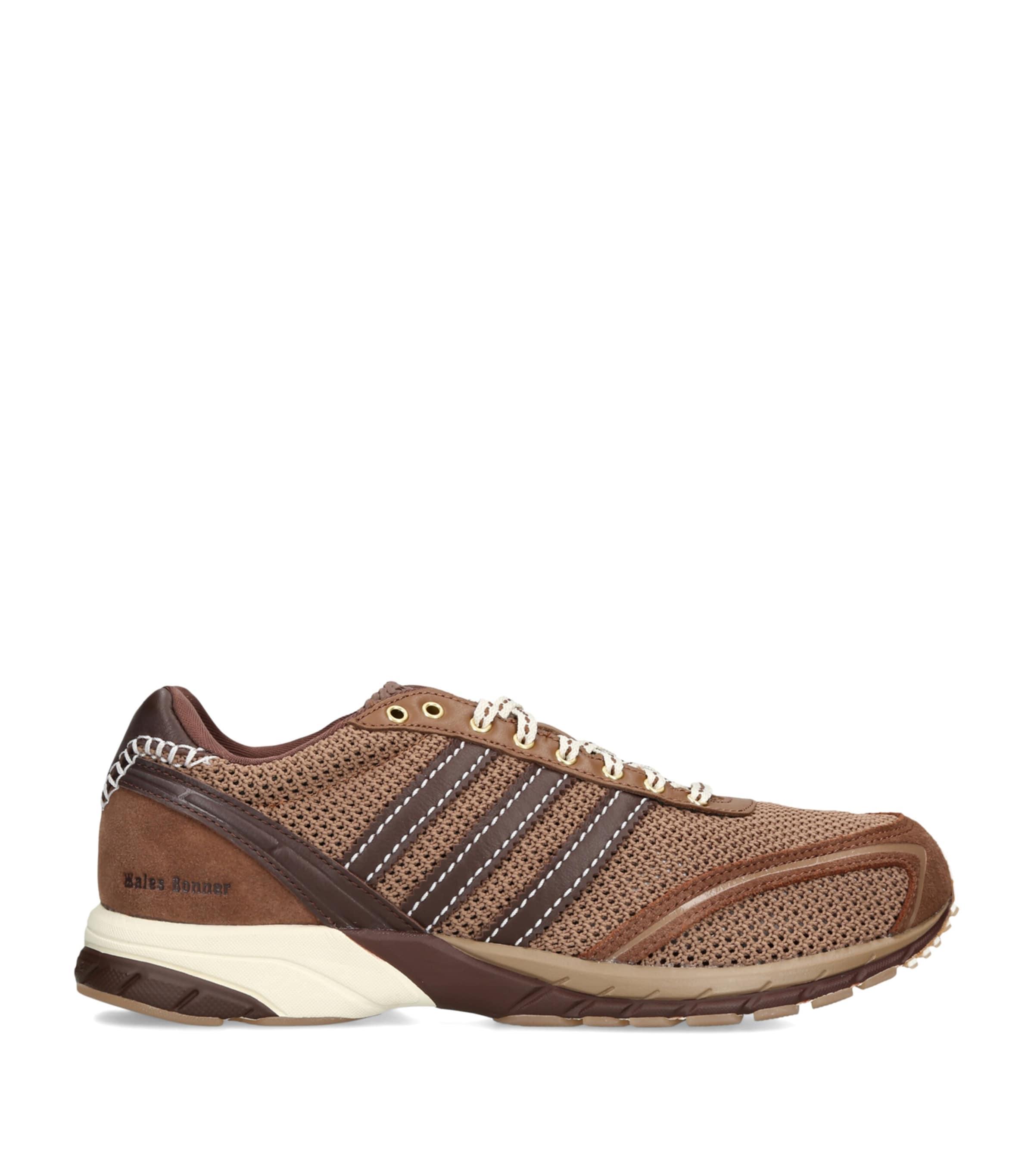 adidas x Wales Bonner Adizero Adios Sneakers by ADIDAS