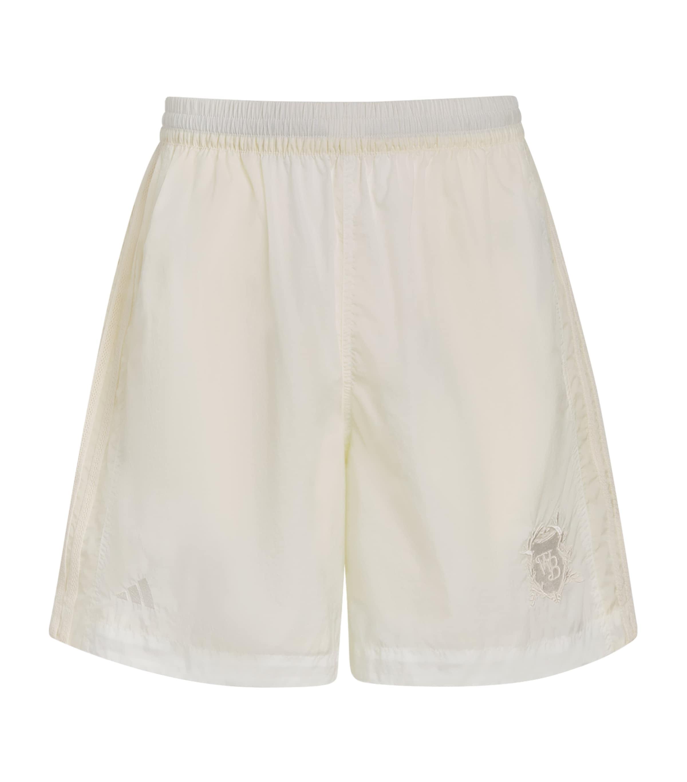 adidas x Wales Bonner Football Shorts by ADIDAS