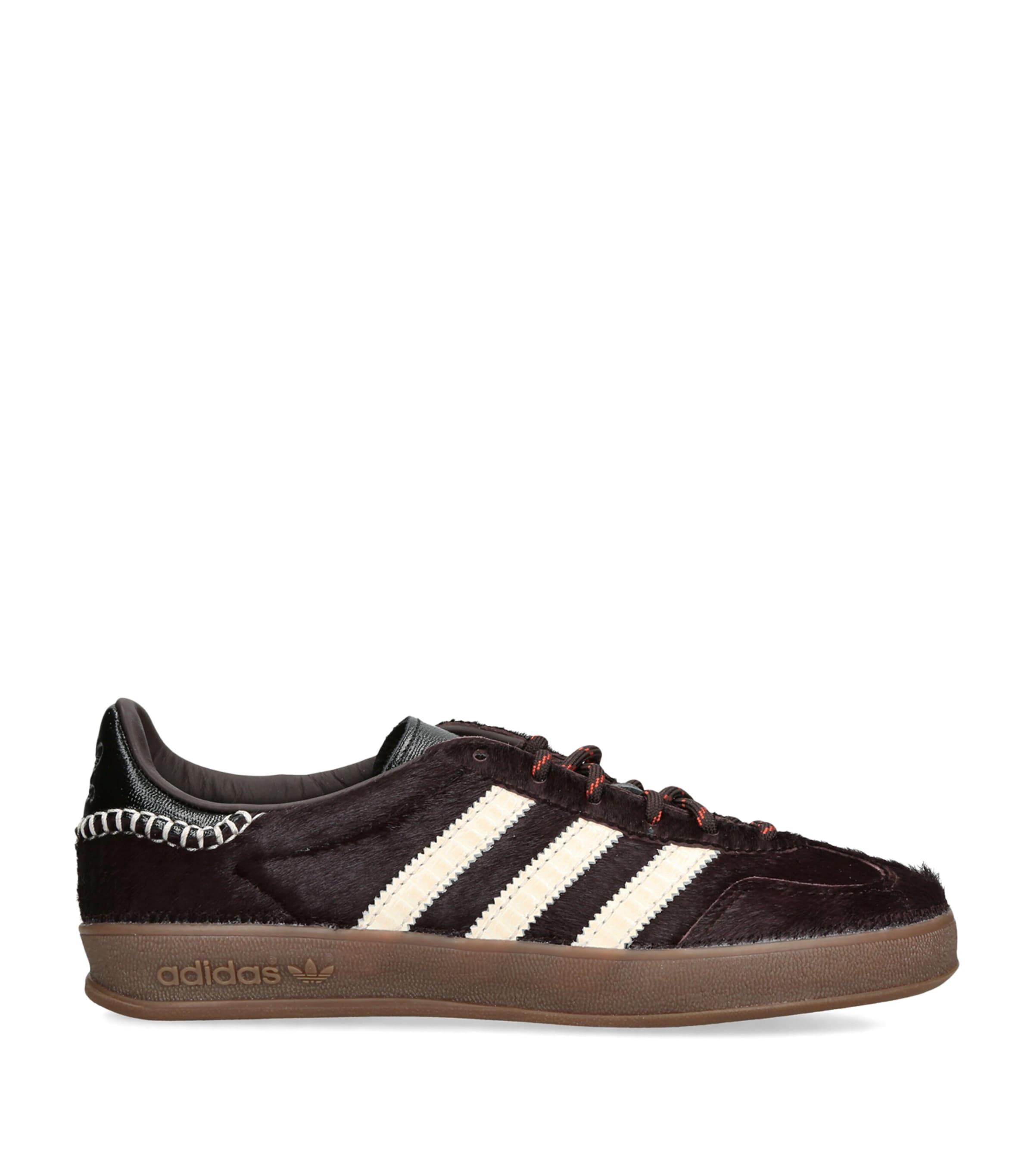 adidas x Wales Bonner Gazelle Sneakers by ADIDAS