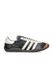 adidas x Wales Bonner Leather Karintha Sneakers by ADIDAS adidas x Wales Bonner Leather Karintha Sneakers by ADIDAS
