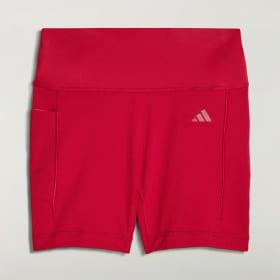 adidas x entire studios Optime Short Training Leggings by ADIDAS