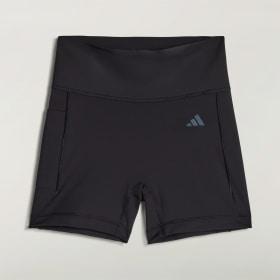 adidas x entire studios Optime Short Training Leggings by ADIDAS