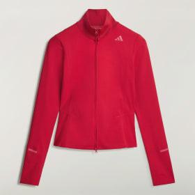 adidas x entire studios Training Mid layer Jacket by ADIDAS
