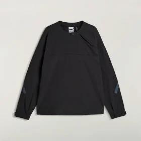 adidas x entire studios Z.N.E. Uniform Half Zip Woven Track Top by ADIDAS