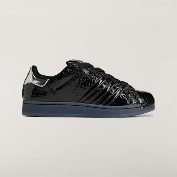 adidas x sp5der Superstar Shoes by ADIDAS