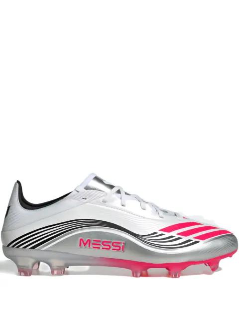 boots F50 striped sneakers by ADIDAS