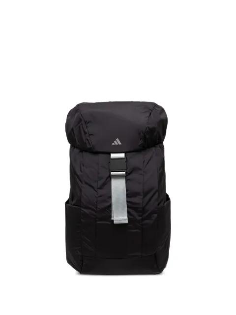 buckle fastening backpack by ADIDAS