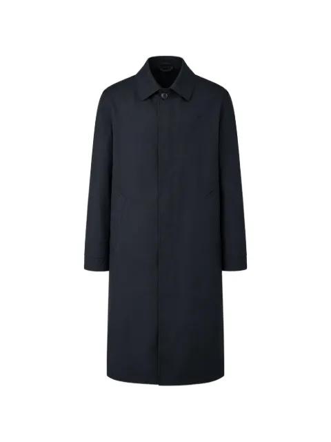 buttoned coat by ADIDAS