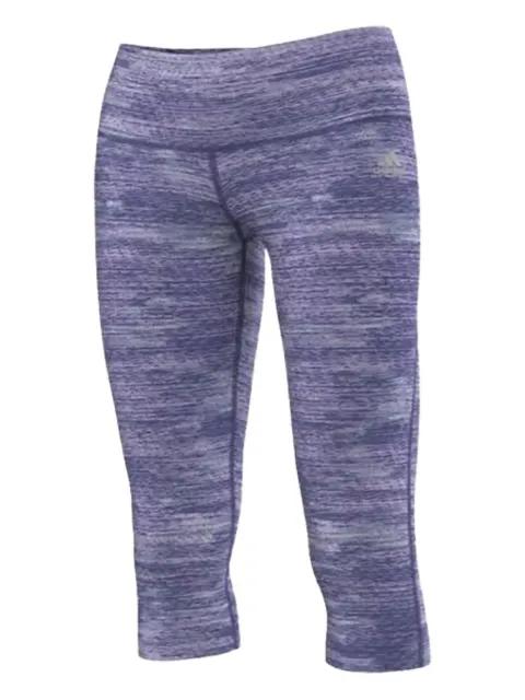 capri leggings by ADIDAS