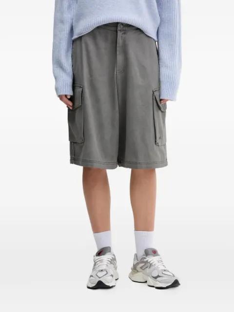 cargo-pocket shorts by ADIDAS