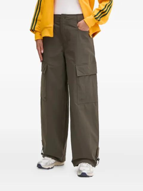 cargo trousers by ADIDAS