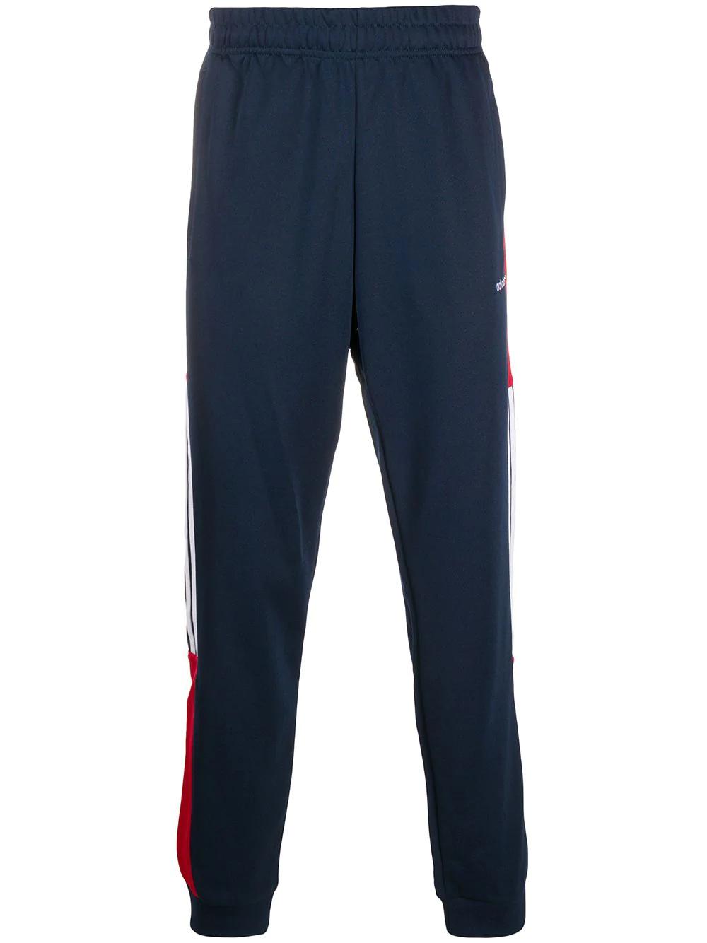 casual track bottoms by ADIDAS
