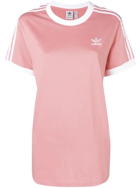 classic 3-stripes T-shirt by ADIDAS