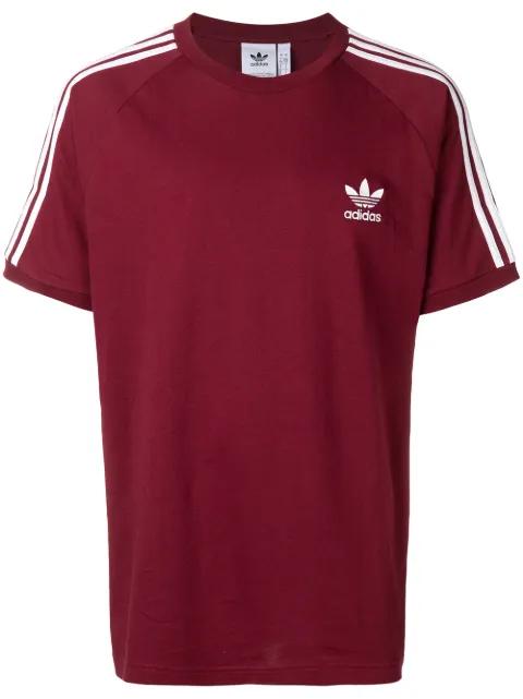 classic 3-stripes T-shirt by ADIDAS