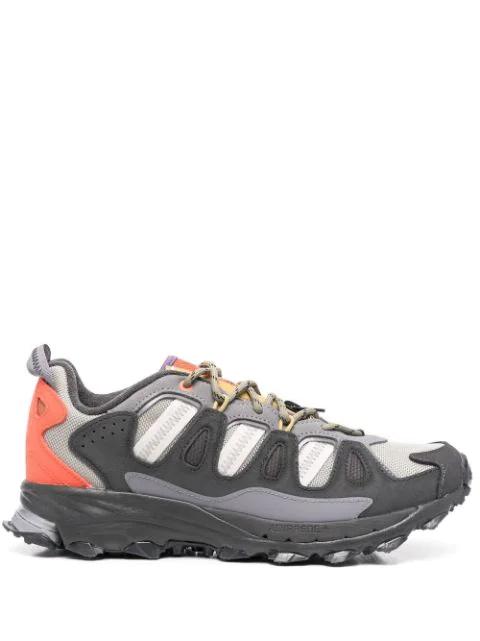 colour-block panelled sneakers by ADIDAS