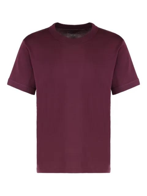 crew neck T-shirt by ADIDAS