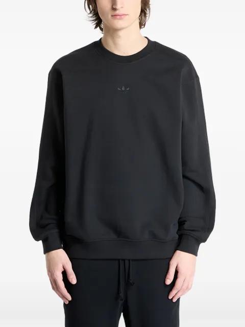 crew-neck sweatshirt by ADIDAS