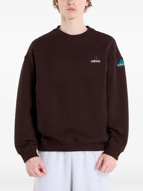 crew-neck sweatshirt by ADIDAS