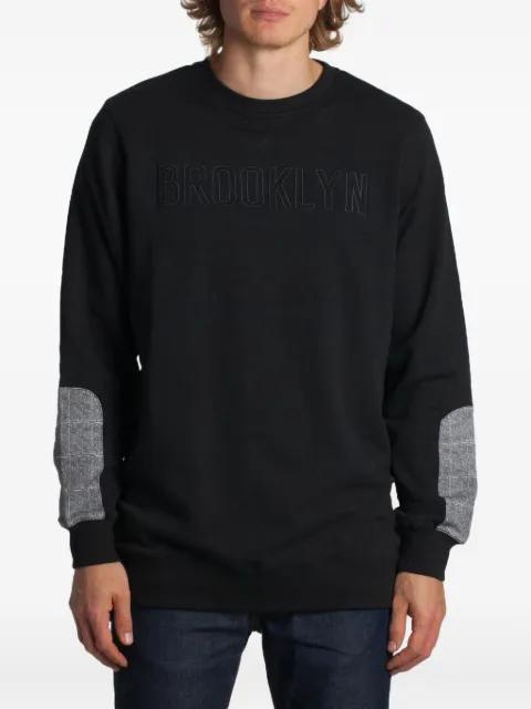 crew-neck sweatshirt by ADIDAS